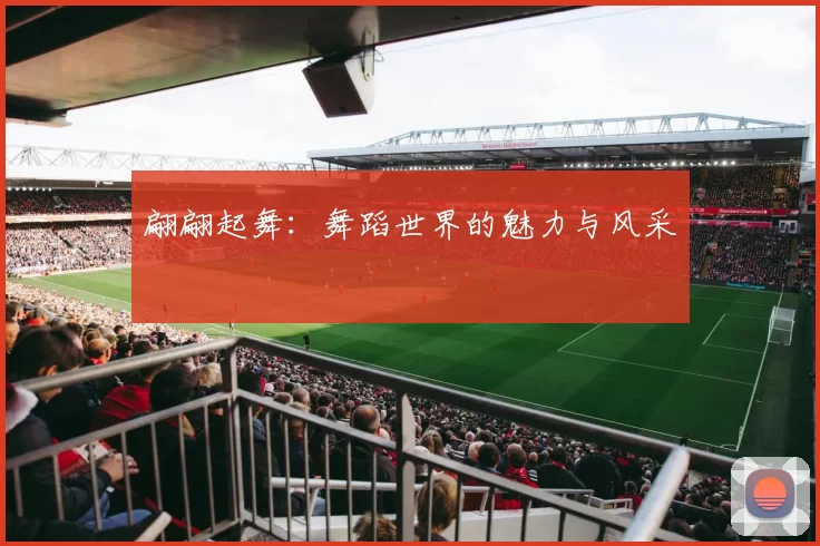 翩翩起舞：舞蹈世界的魅力与风采