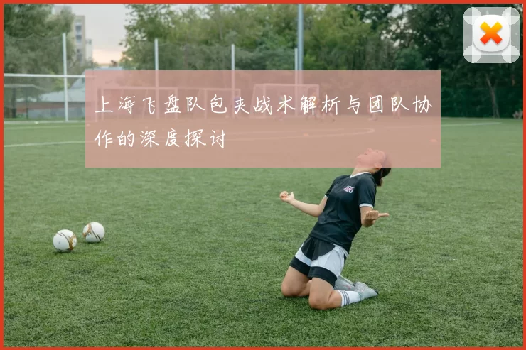 上海飞盘队包夹战术解析与团队协作的深度探讨