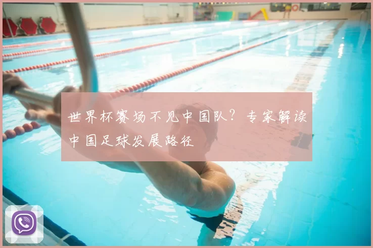 世界杯赛场不见中国队？专家解读中国足球发展路径
