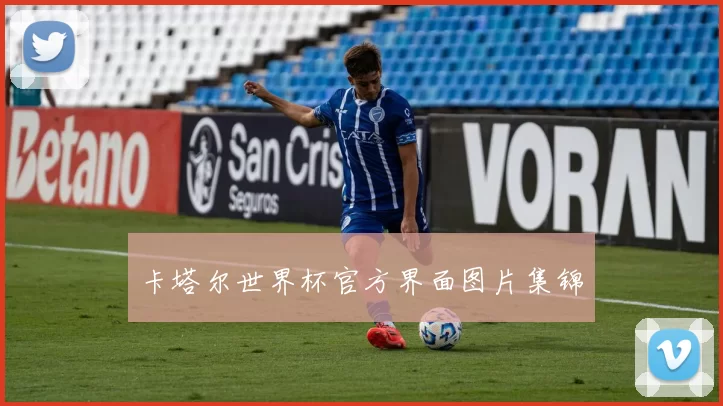 卡塔尔世界杯官方界面图片集锦